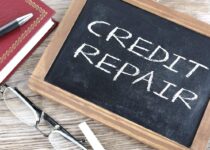 Credit Repair DIY