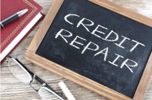 Credit Repair DIY