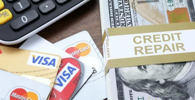 Credit Repair how fast to see results